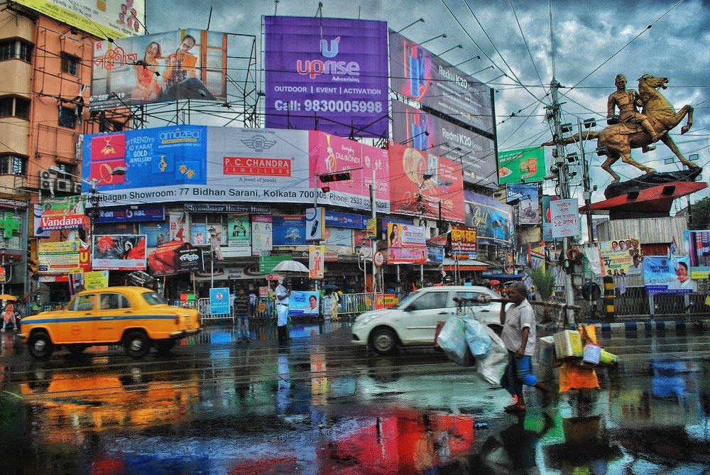 Photograph by Shubhodeep Roy
