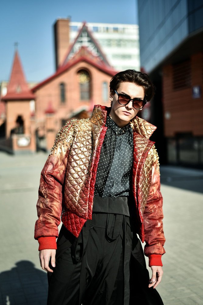 Фотография автора Сергей Кюббар