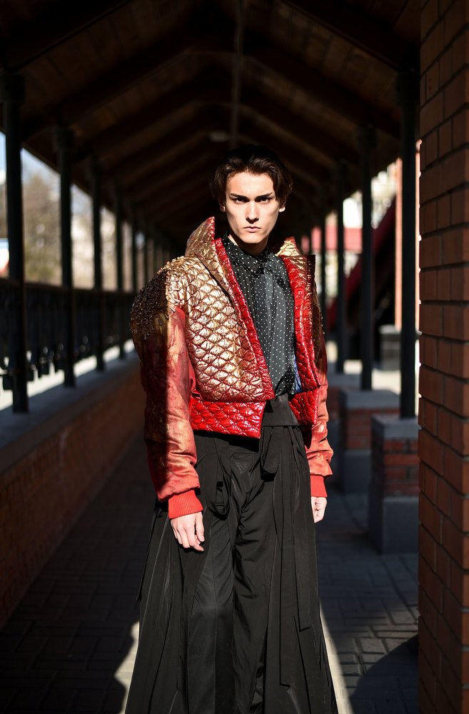 Фотография автора Сергей Кюббар