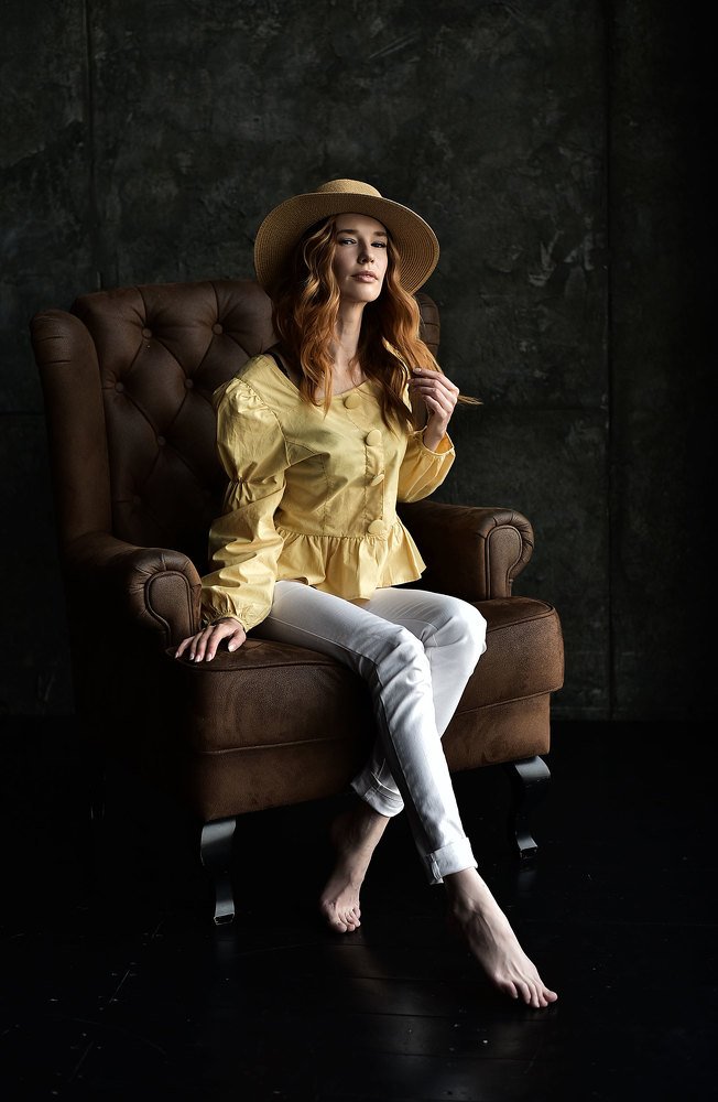 Фотография автора Сергей Кюббар