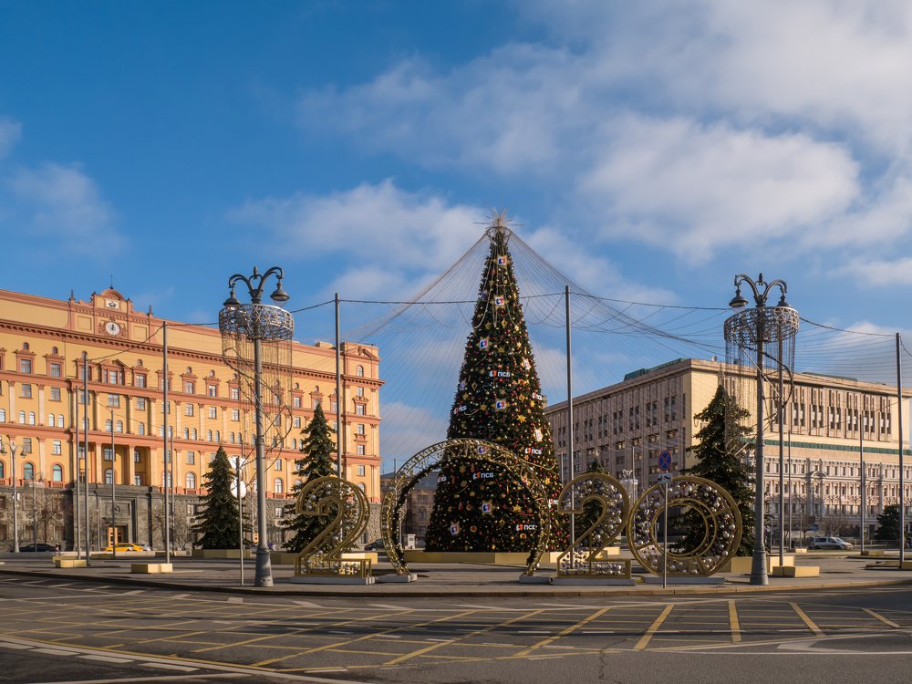 Photograph by Михаил Шохин