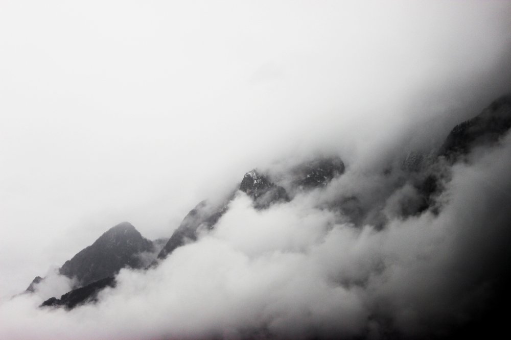 Photograph by Anastasia Kodatenko