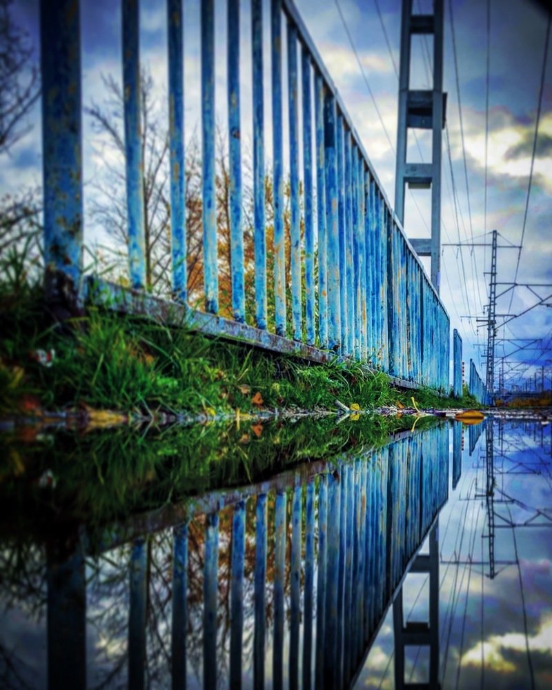 Photograph by Черкасов