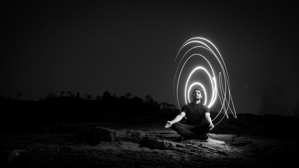 Photograph by Pratik J Patil