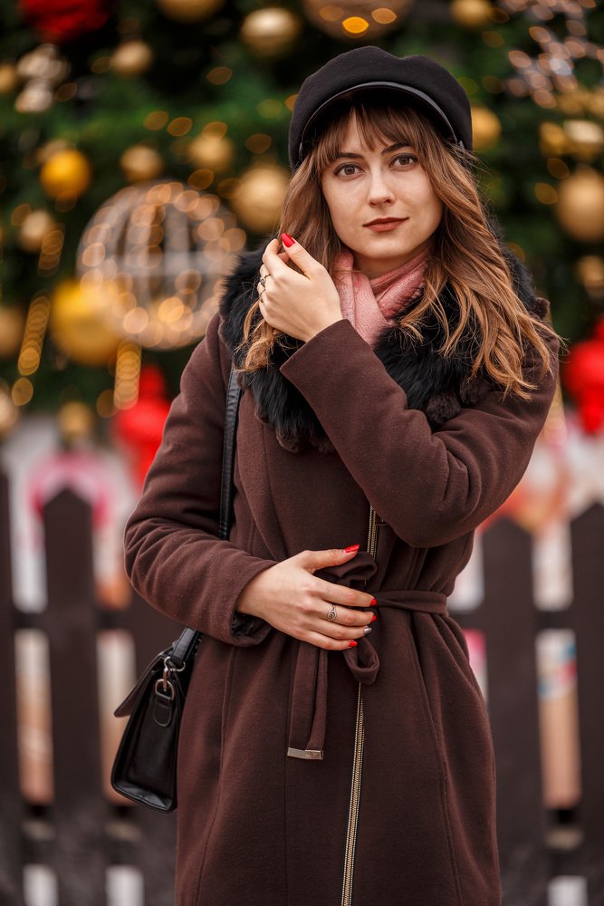 Photograph by Александр Белолипецкий