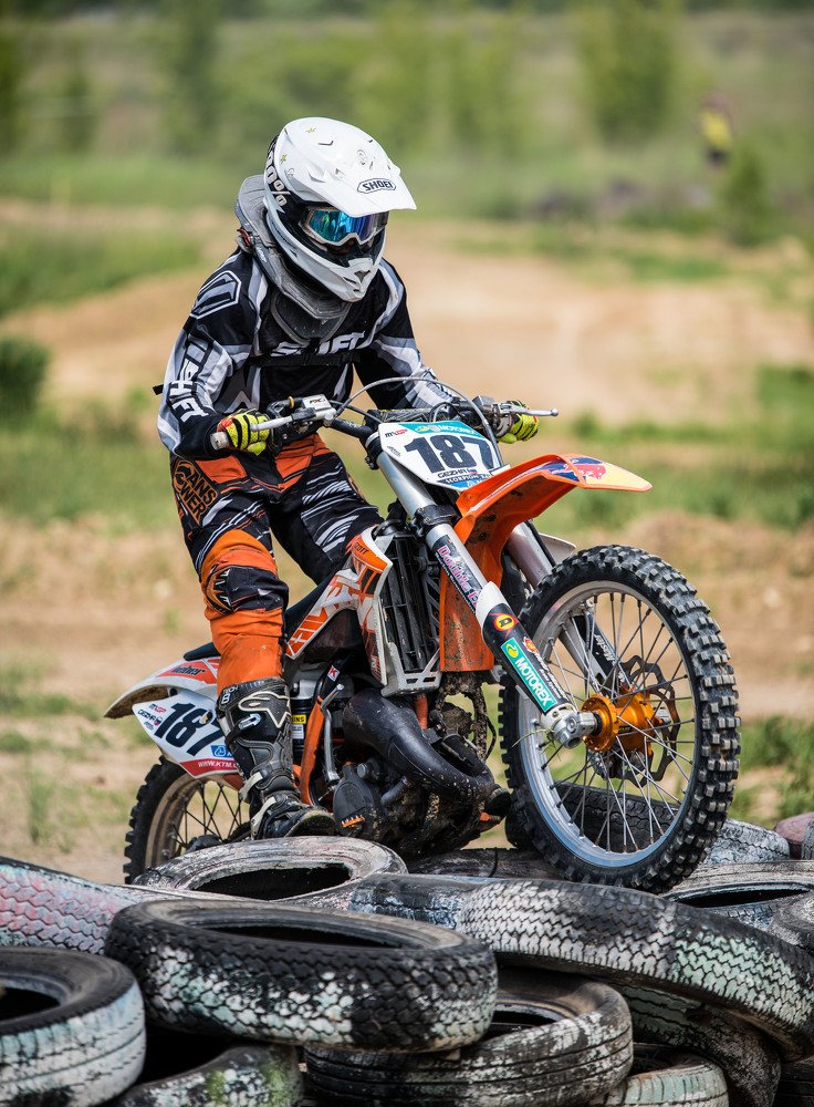 Photograph by Александр Белолипецкий