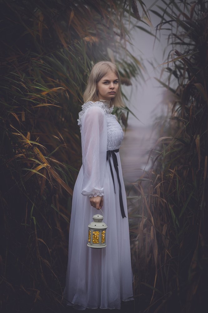 Photograph by Елена Власова