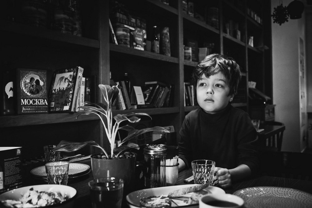 Photograph by Светлана Блинова