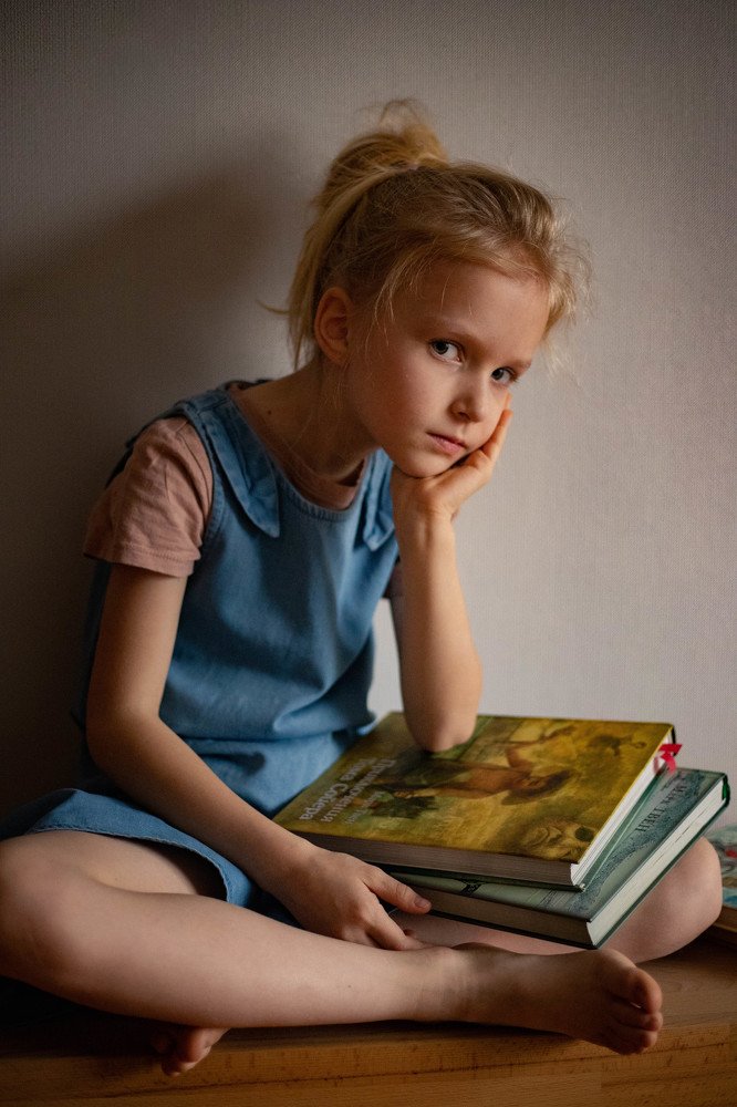 Photograph by Ефремова Евгения