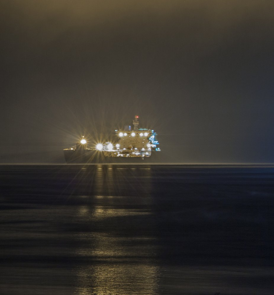 Photograph by Николаева Светлана