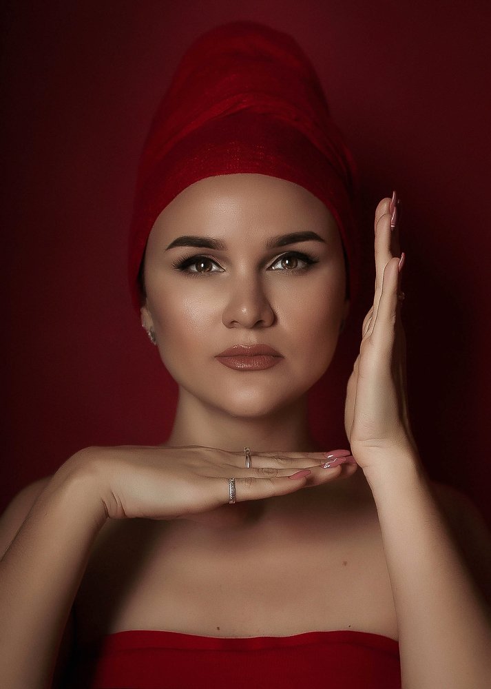 Photograph by Елена Власова