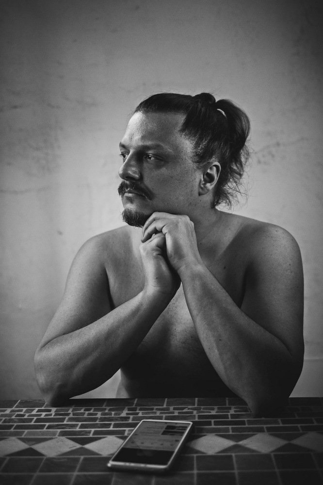 Photograph by Светлана Блинова