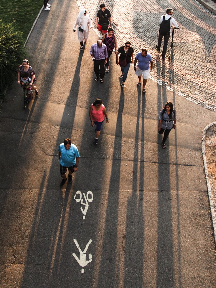 Photograph by Konstantin Morozov