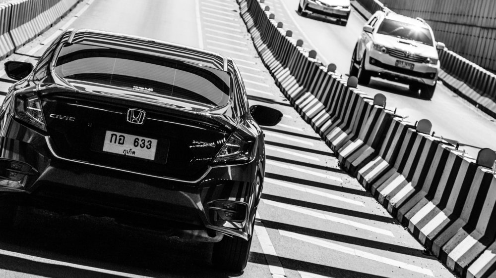 Photograph by Konstantin Morozov