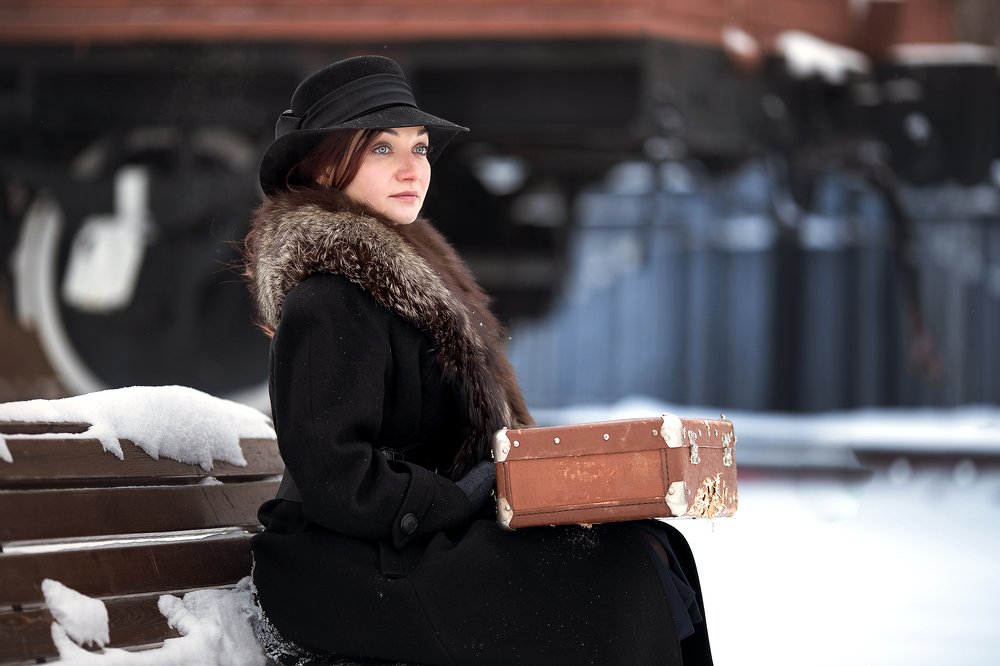 Путь домой...