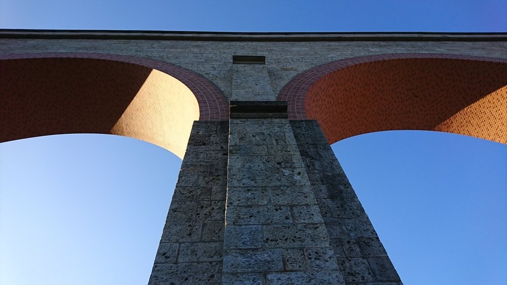 Photograph by Xenia Newman