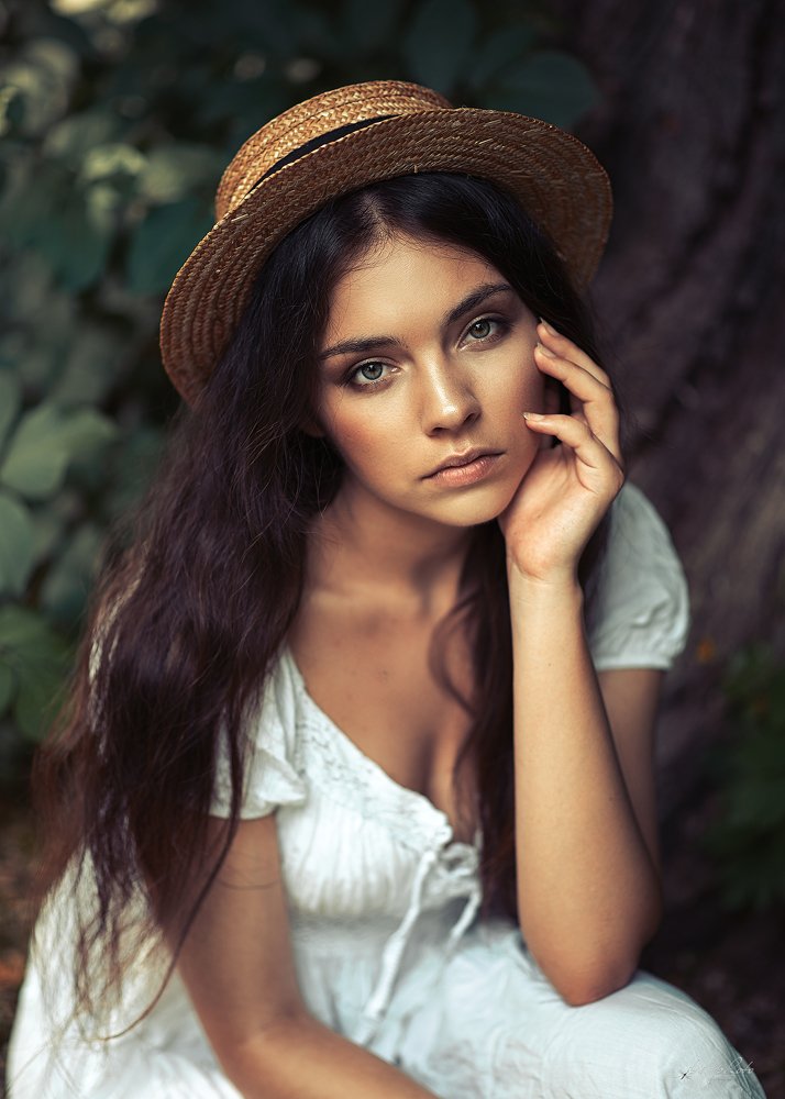 Photograph by Izabela Bilinska