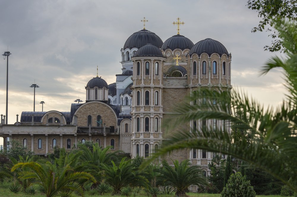 Photograph by Дмитрий