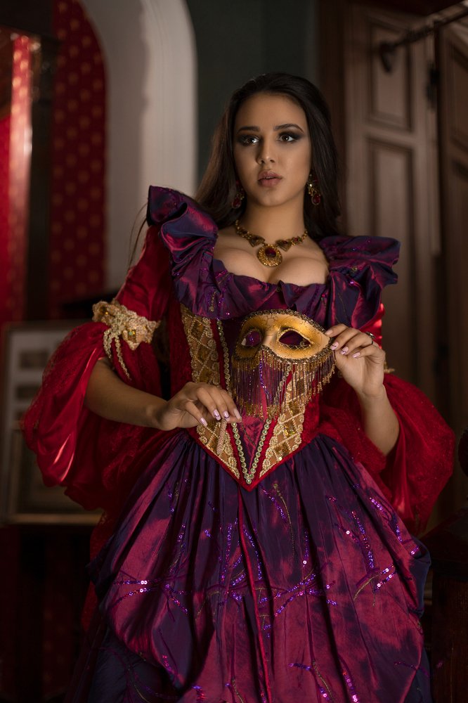 Фотография автора Игорь Шнайдер