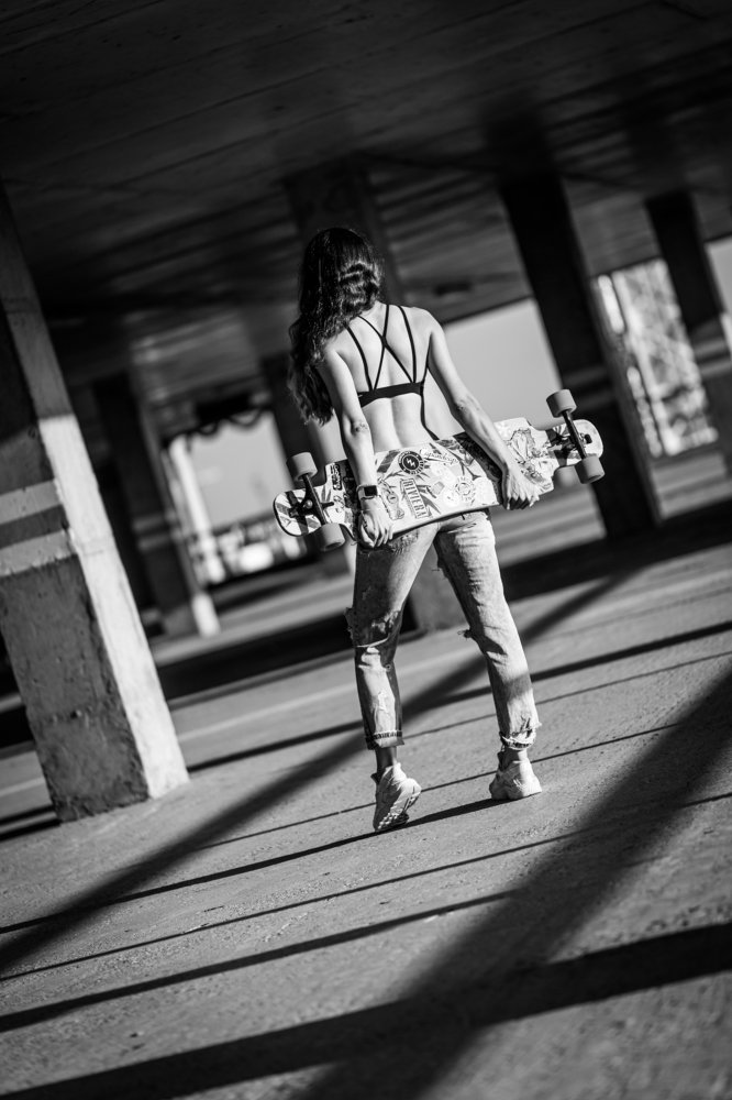 Photograph by Konstantin Morozov