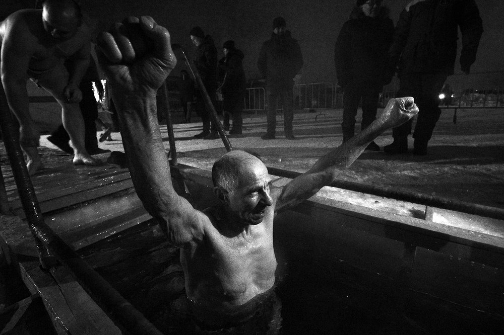 Photograph by Сергей Бумагин