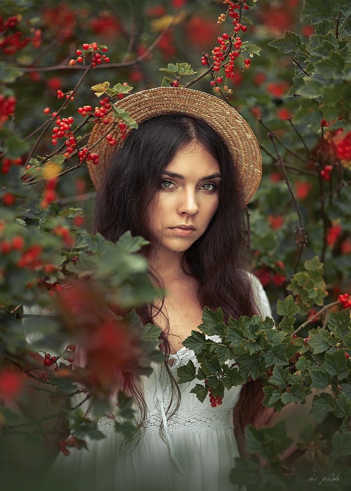 Photograph by Izabela Bilinska