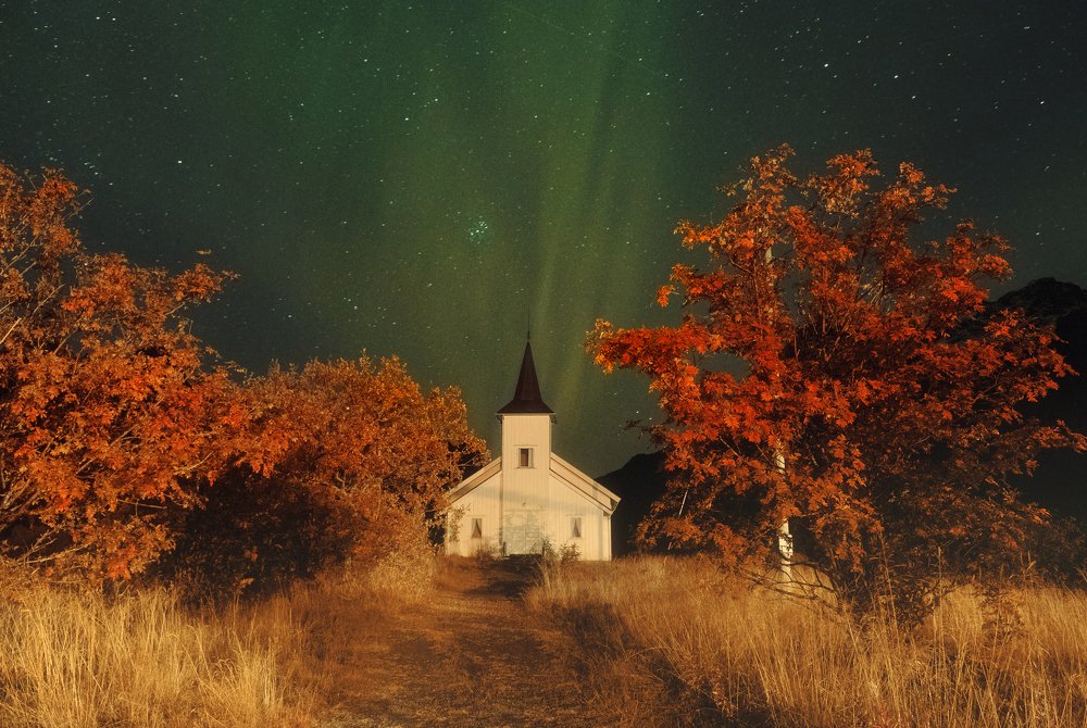 Photograph by Светлана Краюшкина