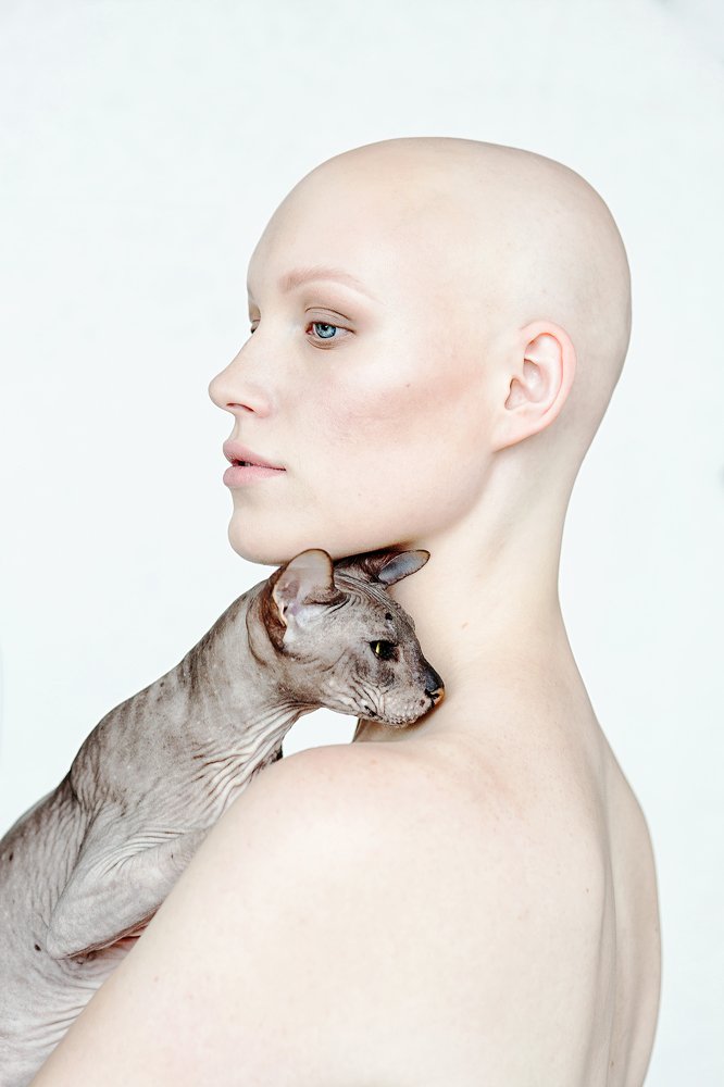 Photograph by Дарья Комарова