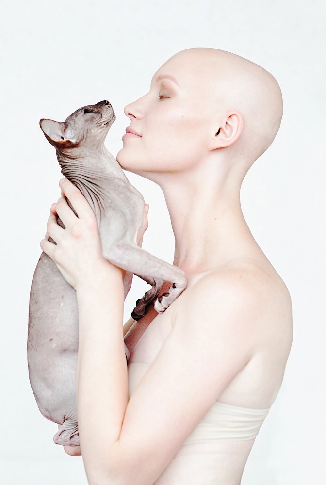 Photograph by Дарья Комарова