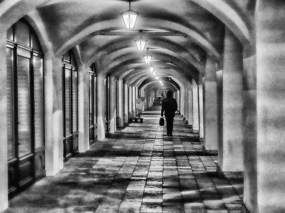 Photograph by Александр Скибицкий