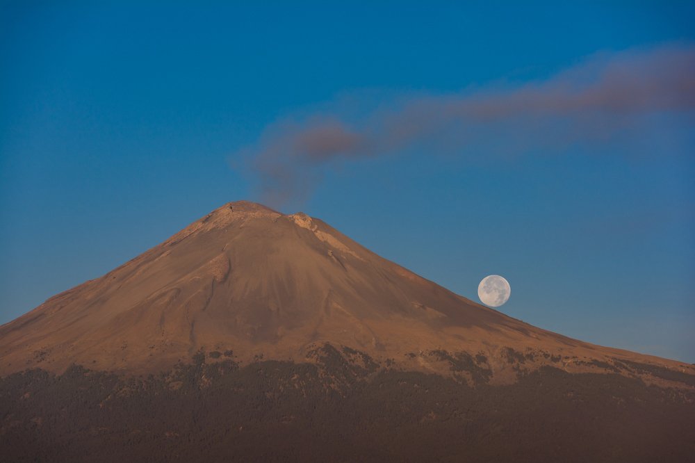 Photograph by Georgina Ochoa