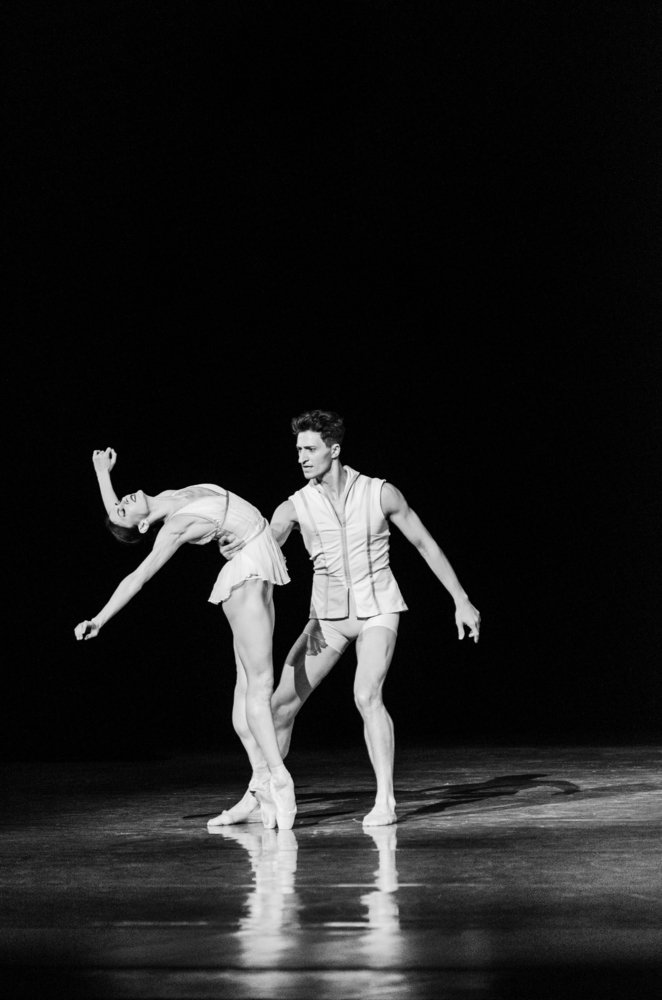 Photograph by Teimuraz Puluzashvili