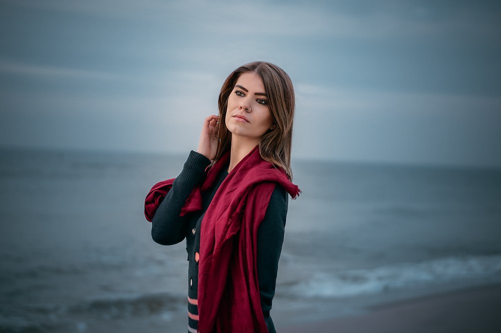 Photograph by Грушина Катерина