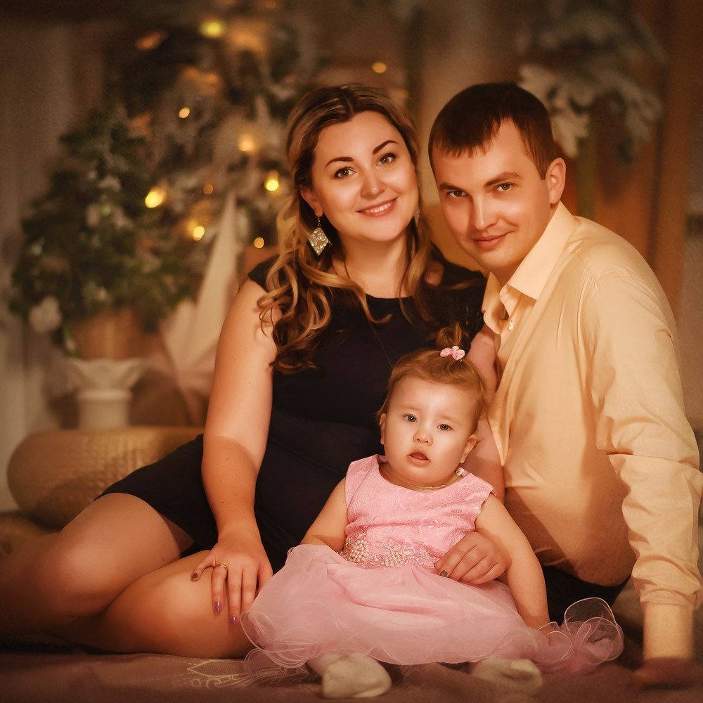 Photograph by Нина Седова