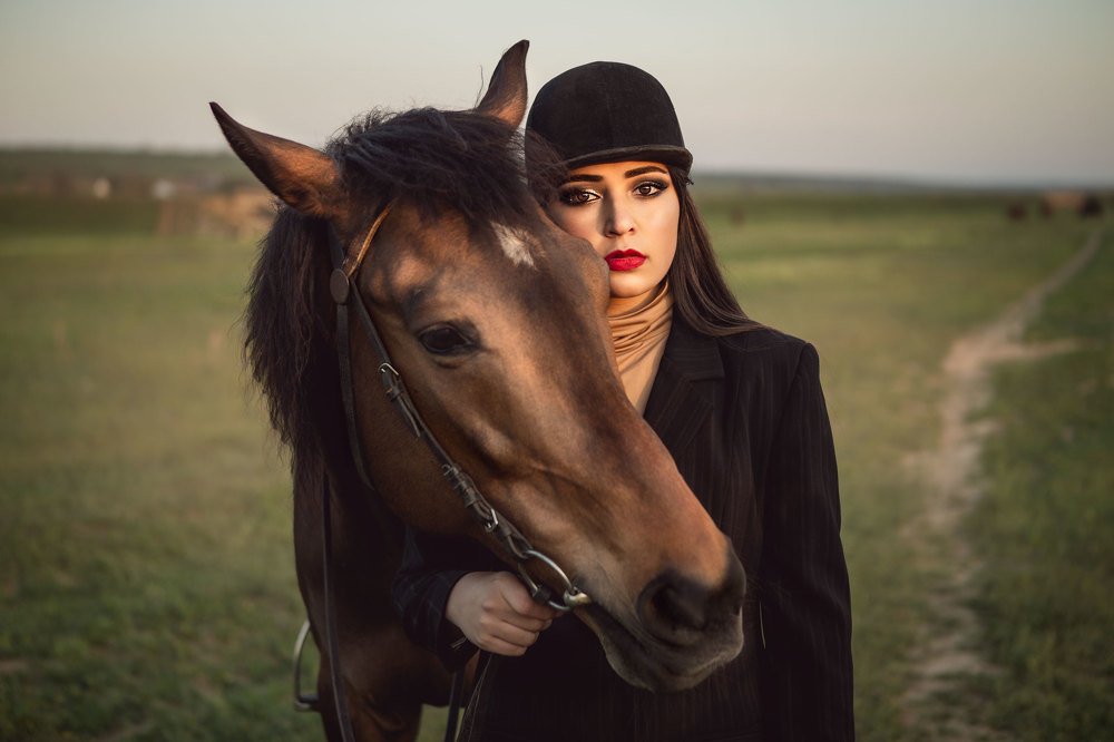 We're the same blood