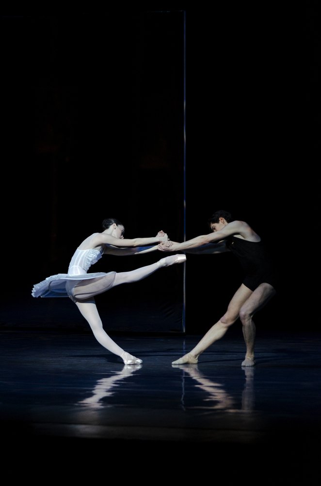 Photograph by Teimuraz Puluzashvili