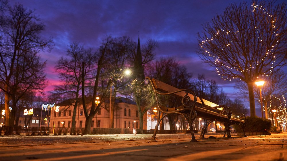 Photograph by Kamil Puobiš