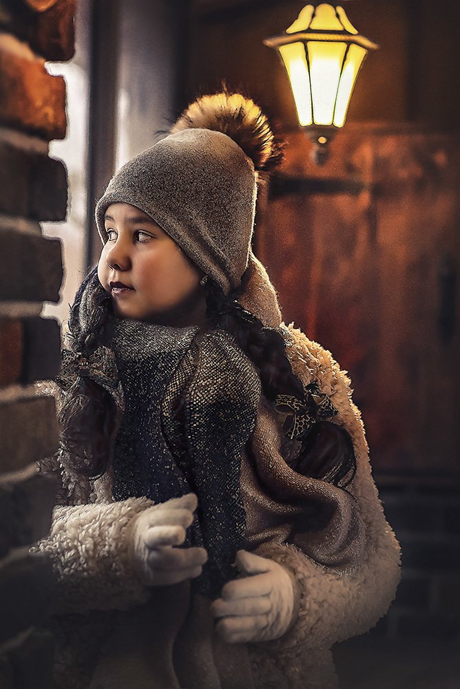 Сказки Андерсена