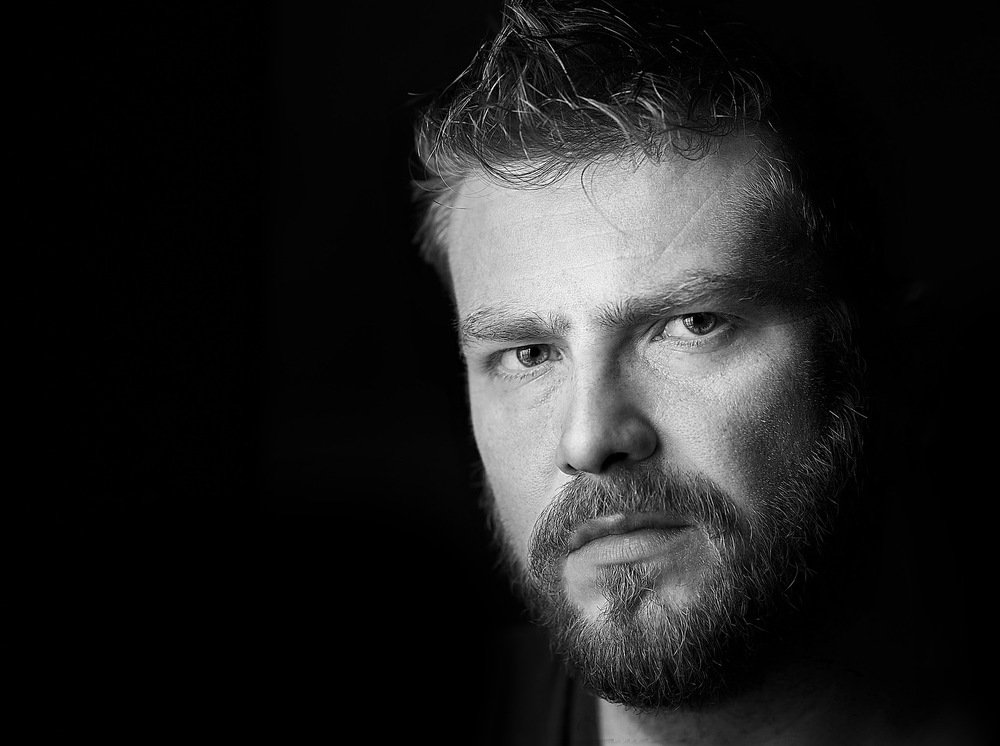 Photograph by Kamil Puobiš