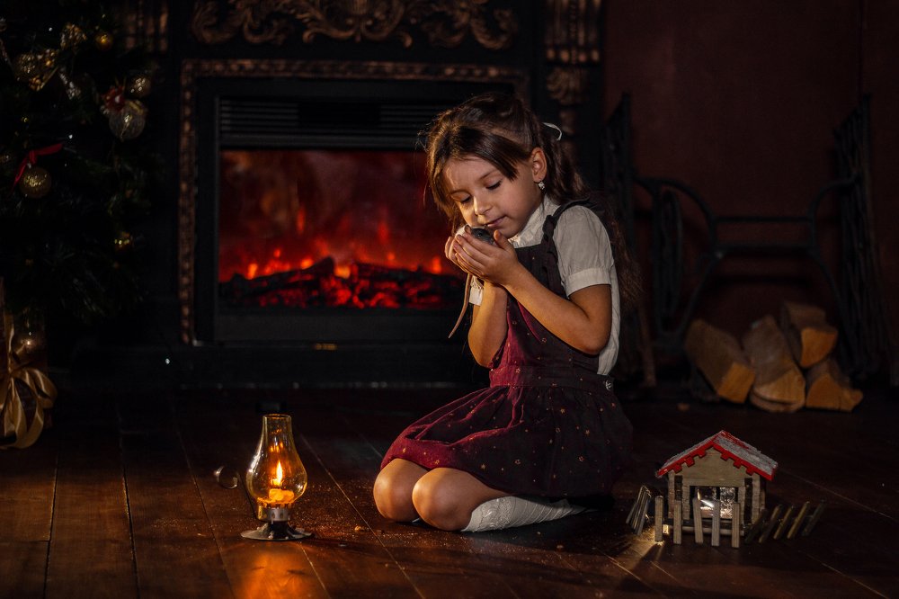 Photograph by Марина Мамонова