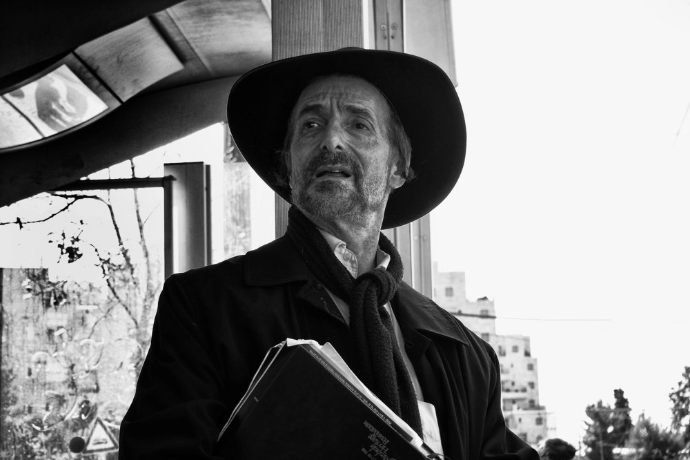 Photograph by Alla Shapochnik