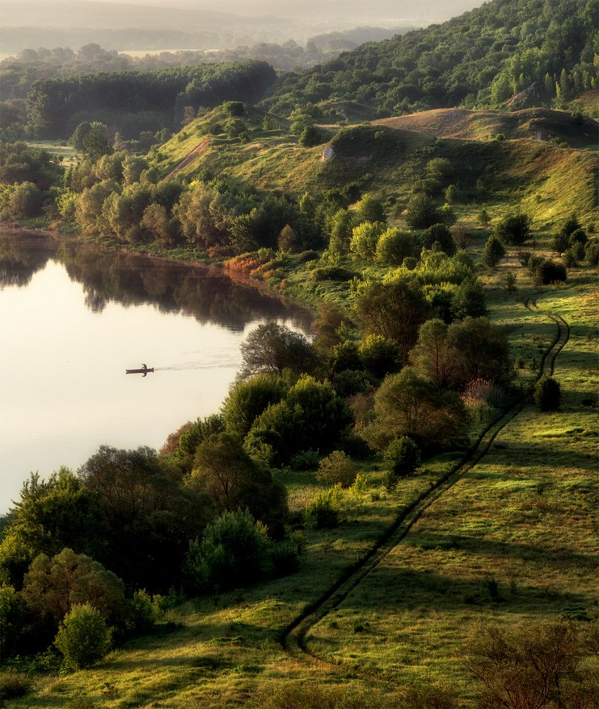 Фотография автора Тимур Подколзин