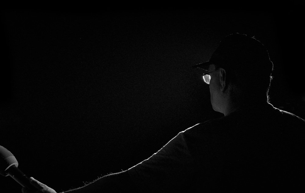 Photograph by Kamil Puobiš