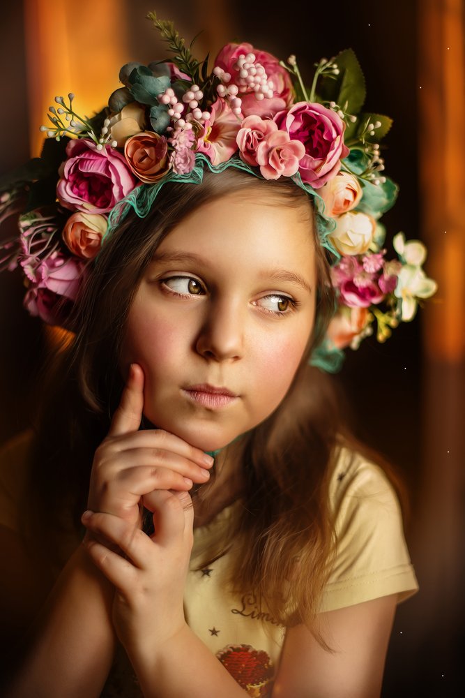 Photograph by Татьяна Рыбцева