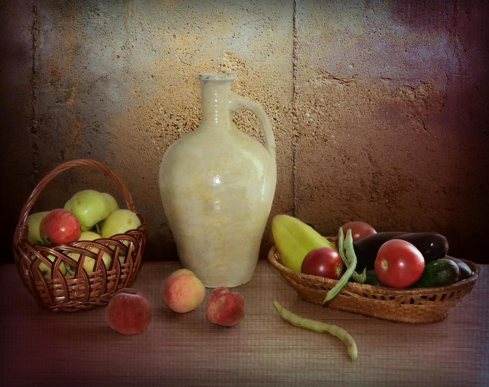 Photograph by Татьяна Рябова