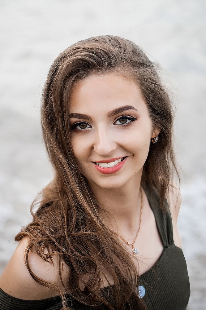 Photograph by Грушина Катерина