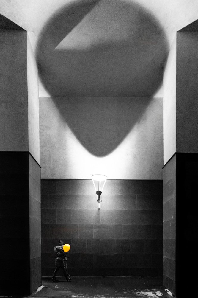 Photograph by Denis  Goryachev