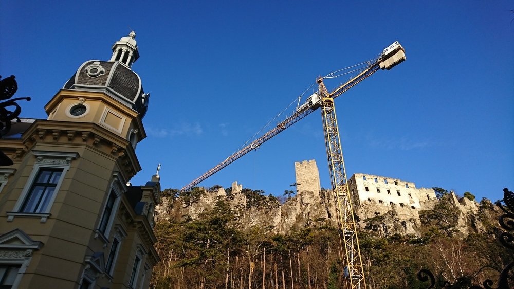 Photograph by Xenia Newman