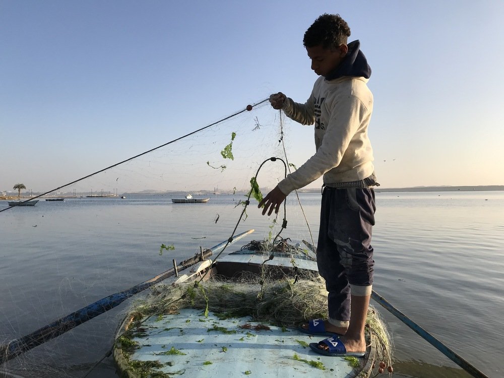 Photograph by riyad ibrahim