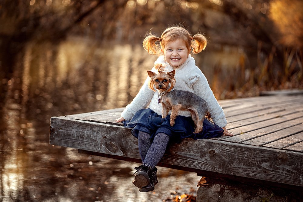 Photograph by Татьяна Прусс